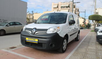 Renault Kangoo Euro 6 Navi Full Extra full