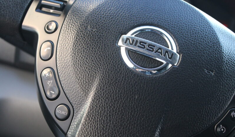Nissan Nv 200 2ΠΛΑΙΝΕΣ Navi Camera Full Extra full