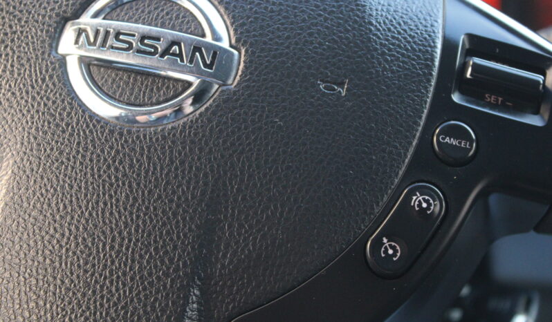 Nissan Nv 200 2ΠΛΑΙΝΕΣ Navi Camera Full Extra full