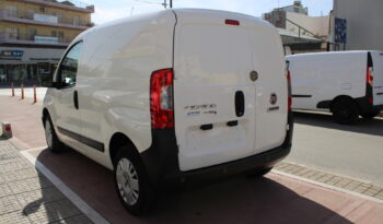 Fiat Fiorino Diesel Euro 6 full