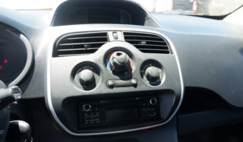 Renault Kangoo Maxi 2 Πλαινες Πόρτες 1,5 90hp Diesel Euro 6 full