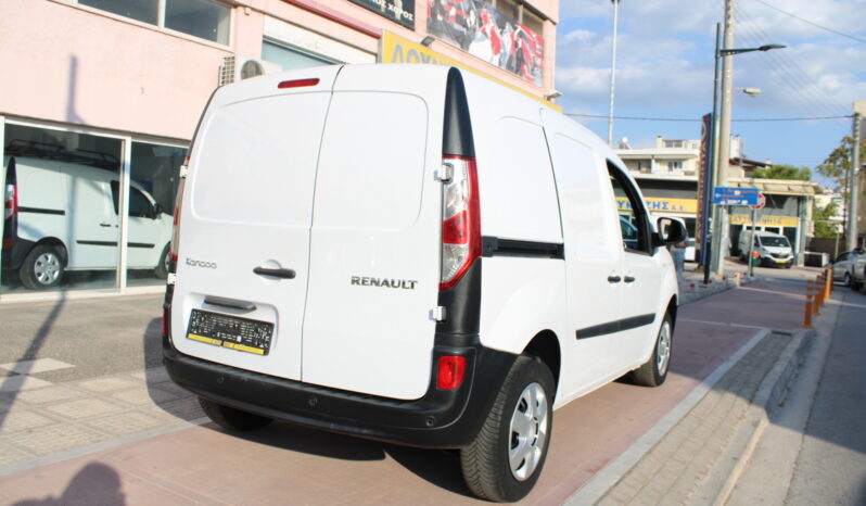 Renault Kangoo Diesel Euro 6 Navi Full Extra full