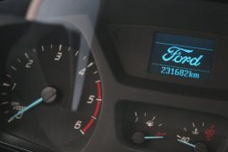 
										Ford Transit Custom Euro 6 Diesel 120hp Ψυγείο Full Extra full									