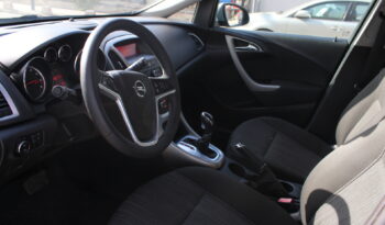 Opel Astra Ελληνικό Αυτόματο Full Extra full