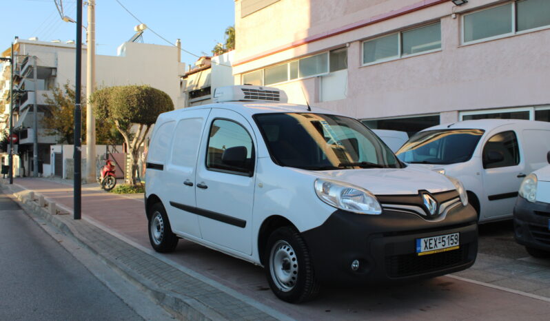 Renault Kangoo Ψυγείο Thermoking Euro 6 full