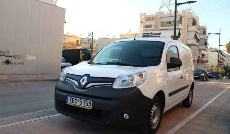 Renault Kangoo Ψυγείο Thermoking Euro 6 full