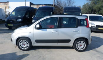 Fiat Panda 1.3 95hp Lounge Ελληνικο Diesel Euro 6 Τιμή Με ΦΠΑ full