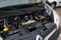 
										Renault Kangoo Diesel Euro 6 Navi Full Extra full									