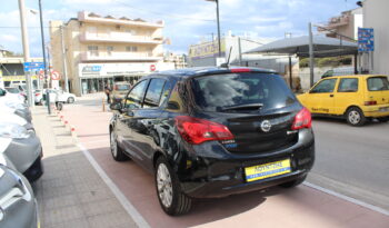 Opel Corsa Ελληνιό 1.3 dTe 95hp Attraction full