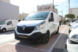 
										Renault Trafic L1H1 Diesel Euro 6 full									