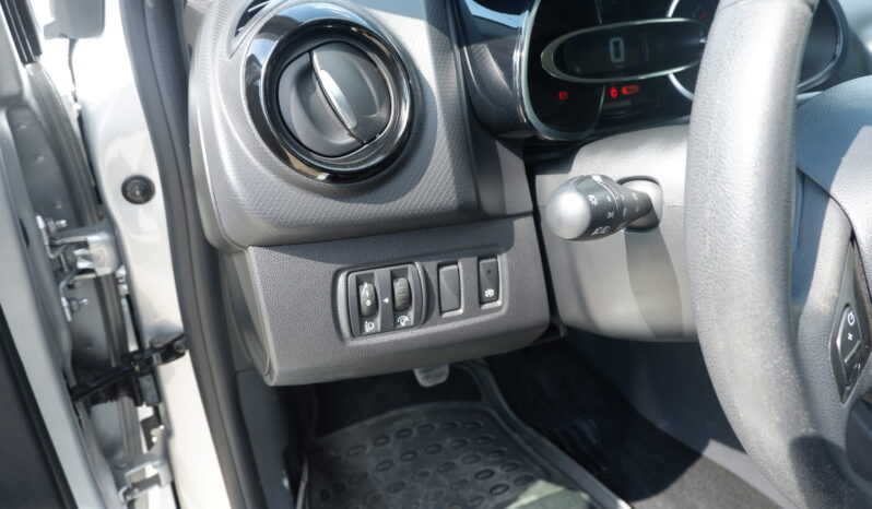 Renault Clio VAN Societe MediaNavi 1.5 Diesel Euro 6 Με Πινακίδες full