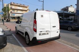 
										Ford Transit Connect 100HP Diesel Euro 6 full									