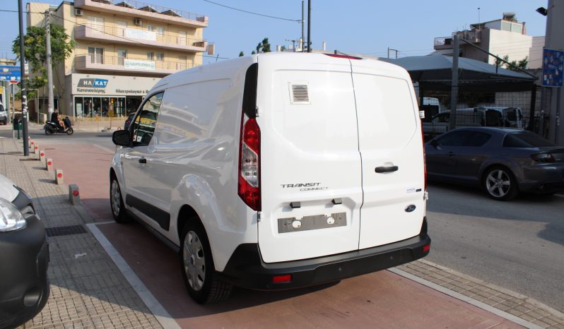 Ford Transit Connect 100HP Diesel Euro 6 full