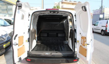 Ford Transit Connect 100HP Diesel Euro 6 full