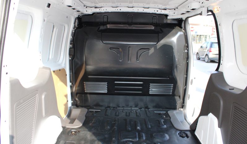 Ford Transit Connect Diesel Euro 6 full