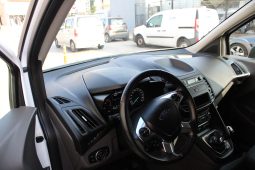 
										Ford Transit Connect 100HP Diesel Euro 6 full									