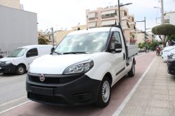 
										Fiat Doblo WorkUp Diesel Euro 6 full									