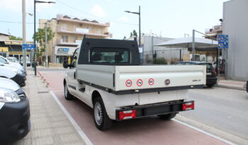 Fiat Doblo WorkUp Diesel Euro 6 full