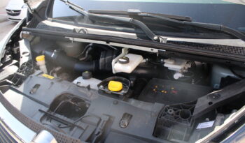 Opel Vivaro Diesel Euro 6 L1H1 full