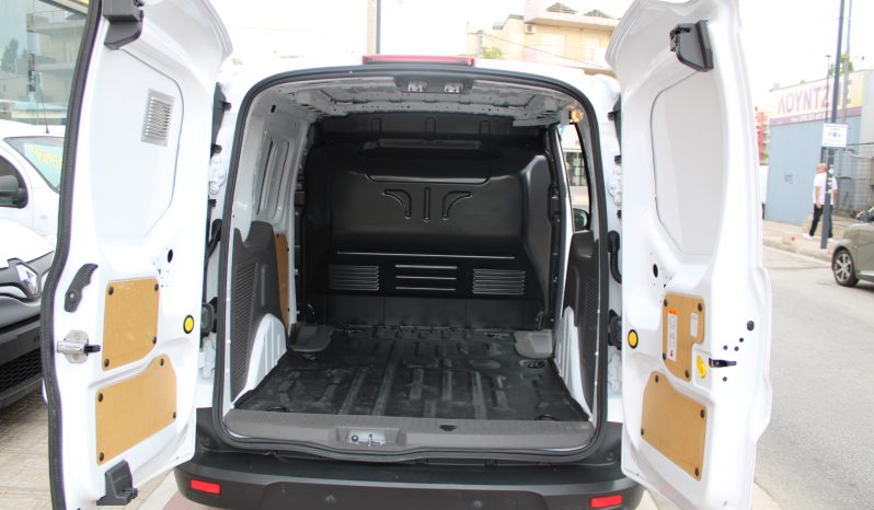 Ford Transit Connect Diesel Euro 6 full