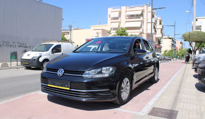 Volkswagen Golf Tdi Comfort Line  Ελληνικής αντιπροσωπείας  ΠΡΟΣΦΟΡΑ ΜΗΝΑ!! full
