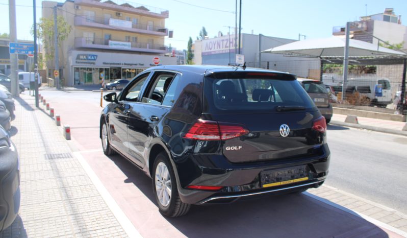 Volkswagen Golf Tdi Comfort Line  Ελληνικής αντιπροσωπείας  ΠΡΟΣΦΟΡΑ ΜΗΝΑ!! full