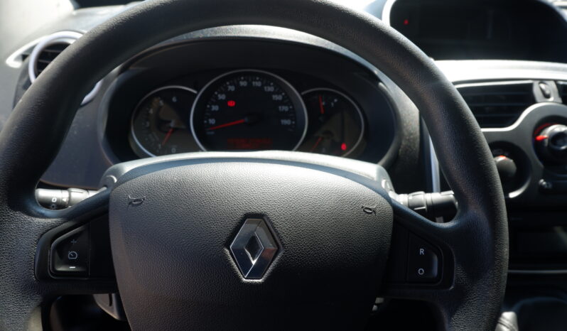Renault Kangoo Maxi 1.5 90HP Euro 6 Comfort Energy full
