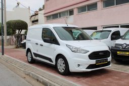 
										Ford Transit Connect Diesel Euro 6 full									