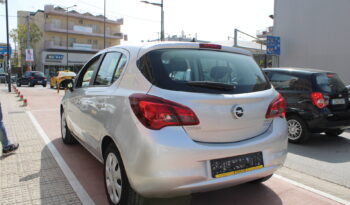 Opel Corsa Ελληνικό Αυτόματο Diesel Euro 6 Τιμη Με ΦΠΑ full