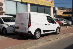 
										Ford Connect Diesel Euro 6 full									
