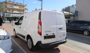 Ford Connect Diesel Euro 6 full