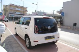 Volkswagen Up Van Βενζίνη-Φυσικό αέριο Ελληνικό