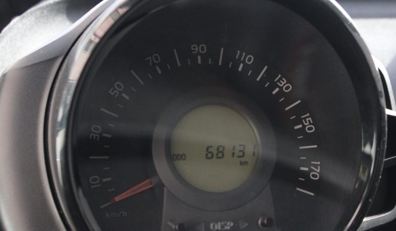 
								Citroen C1 1.0i 12v vti Fell iTouch Ελληνικό Automatic Τιμη Με ΦΠΑ full									