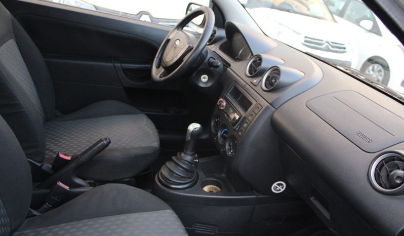 Ford Fiesta jd3 1.4cc 80hp full
