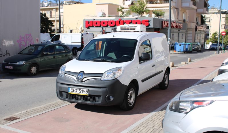 Renault Kangoo Ψυγείο Diesel Euro 6 full