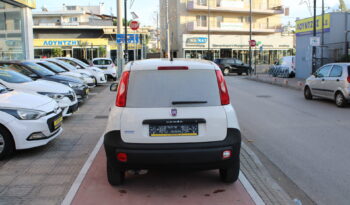 Fiat Panda Diesel Euro 6 full