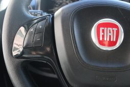 
										Fiat Fiorino 2018 με οθόνη Ελληνικό Diesel Euro 6 full									