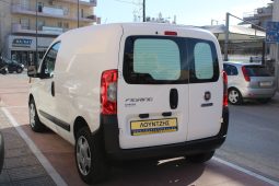 
										Fiat Fiorino 2018 με οθόνη Ελληνικό Diesel Euro 6 full									