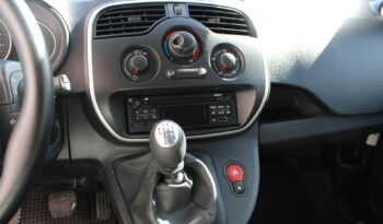 Renault Kangoo 6speed 110hp ’20 full
