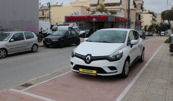 Renault Clio Authentic Ελληνικό full