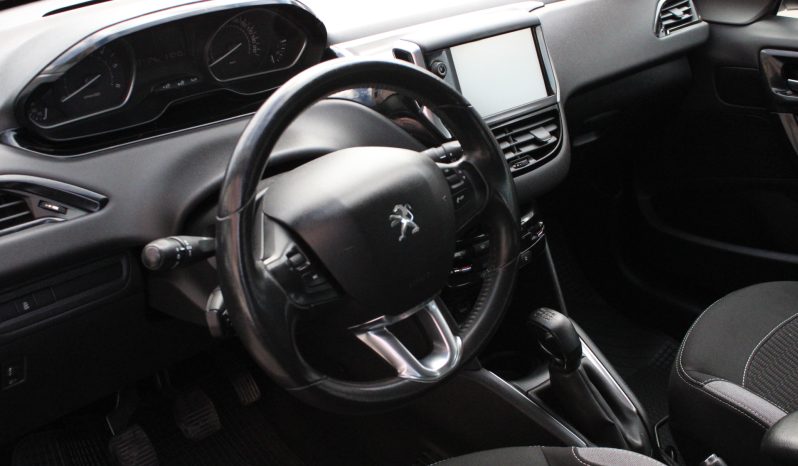 Peugeot 208 1.6 BlueHdi Active Plus 75hp με Πανόραμα full