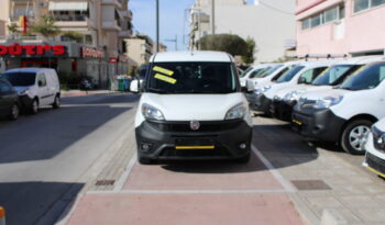 Fiat Doblo Diesel Euro 6 Ελληνικής Αντιπροσωπείας full