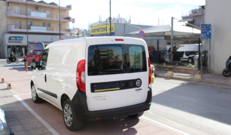 Fiat Doblo Diesel Euro 6 Ελληνικής Αντιπροσωπείας full