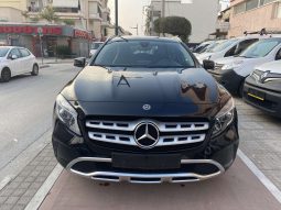 
										Mercedes Benz GLA 180d Automatic Urban Ελληνικό με Ανάλυση ΦΠΑ full									
