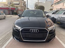 Audi A3 sportback business 30 tdi ελληνικής αντιπροσωπείας