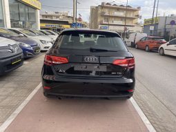 
										Audi A3 sportback business 30 tdi ελληνικής αντιπροσωπείας full									