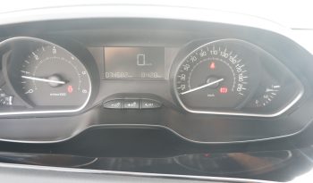Peugeot 208 1.5 100hp 6 Speed Euro 6 Busines Ελληνικο Τιμη Με ΦΠΑ full