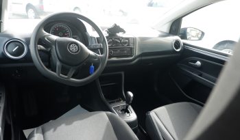 Volkswagen UP 1.0 Automatic Bluemotion Tech Ελληνικο Τιμή Με ΦΠΑ full