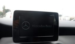 
										Mercedes-Benz GLA 180 Automatic URBAN 1.5 110HP Euro 6 Ελληνικο Τιμή Με ΦΠΑ full									