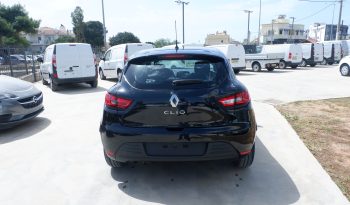 Renault Clio 1.5 90hp Authentic Euro 6 Ελληνικο Τιμή Με ΦΠΑ